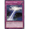 YU-GI-OH! - Miracle's Wake (BP01-EN107) - Battle Pack: Epic Dawn - 1st Edition - Common