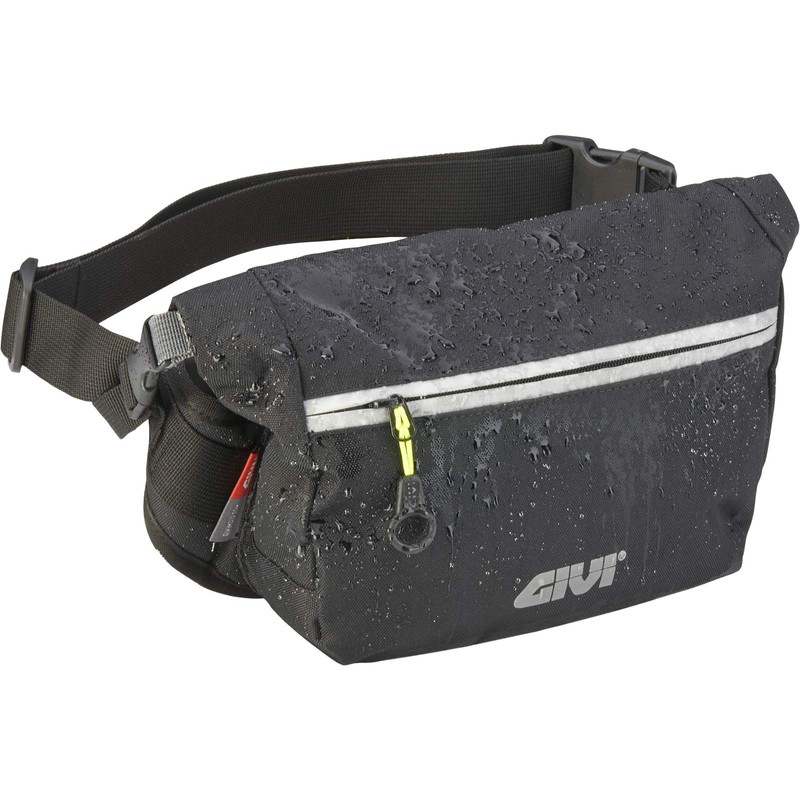 Givi Easy-Bag - Bum Bag Black, Black, TU EU EU