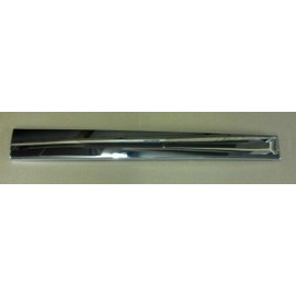 Volvo Truck 20421398 VHD Left Grille Bezel