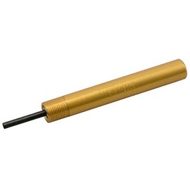 Waldom W-HT-2038 Tool Extractor, 0.093" Contacts, 14-30 AWG for 0.062" Diameter Pins, Brass Color