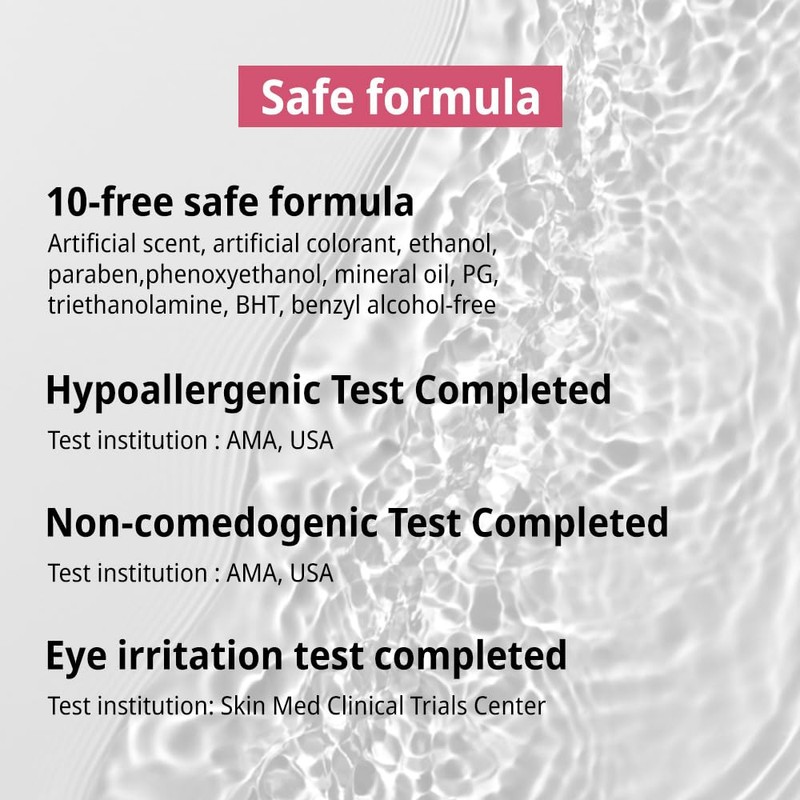 ZEROID Pimprove Foaming Cleanser, Korean Dermocosmetics, Balanced Care for Oily