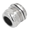 M32 Stainless Steel Cable Gland Protector IP68 Water Proof Cable