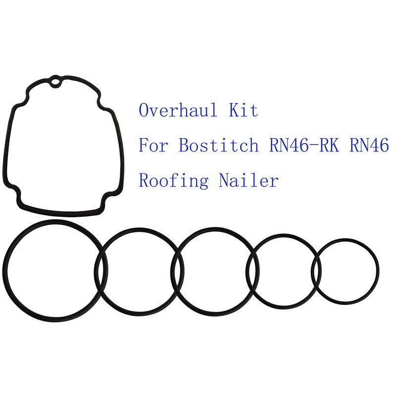 Overhaul Kit For Bostitch RN46-RK RN46 Roofing Nailer