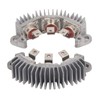 Rectifier Bridge Controllable Module Stainless Steel Stable 6.5KW 186F Diesel