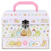 Sunstar Stationery 7071254E Sumikko Gurashi Secret Sumikko Box 6.3 x
