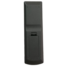 Replacement Remote Control for Insignia TV NS-L22X-10A NS-RC01G-09 NS-32D312NA15 NS-32D220NA16 NS-39D310NA15 NS-46E440NA14 NS-42E470A13