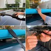 StormRax Surfboard and Stand Up Paddleboard Car Roof Rack