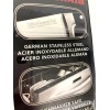 KitchenAid New KitchenAid 8”/205mm German Stainless Steel Dishwasher Safe Bread