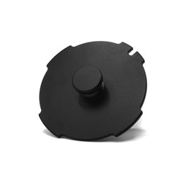 Letrater PL Mount Cine Body Cap 1unit, Aerospace Grade Aluminum, Compatible with ARRI、RED、 Sony CineAlta、Aja CION PL Cine Cameras and PL Mount Adapters Lens Side Cap, Anti-Dust & Scratch