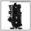 ACANII - For [Halogen Model] 2020-2023 Chevy Silverado 2500HD 3500HD