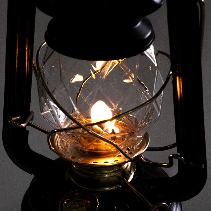 Dates D76D78 Glove Harekin