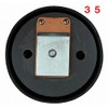 Hand Pump Piston Part Plastic Ball Size 35