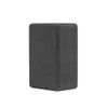 Manduka Recycled Foam Block Yoga Goods/Thunder