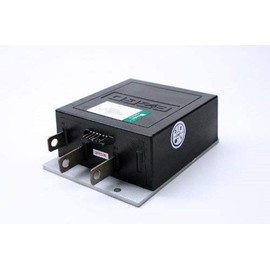 Golf Cart Speed Controller for E-Z-GO 25864G09, 36 36V Electronic Medalist & TXT Models 36-Volt 1206-4301, Upgraded 36 V 350 Amp, Series Controller, 1206 TXT Cars with 5 Pin, with 2 Year Warranty