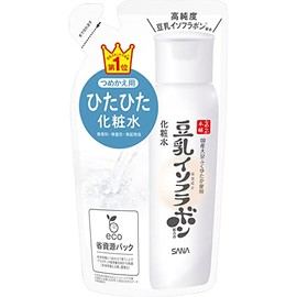 Sana, Smooth Honpo Lotion, NC (Refill), 6.1 fl oz (180 ml)