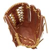 Rawlings HYPER TECH R2G All-Round Softball Glove GS6HTS65GF Brown 11.75