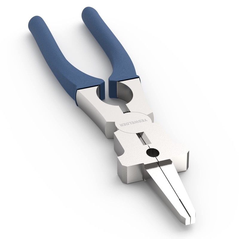 YESWELDER Welding Pliers, Welding Pliers, Welding Pliers, MIG Welding, TIG