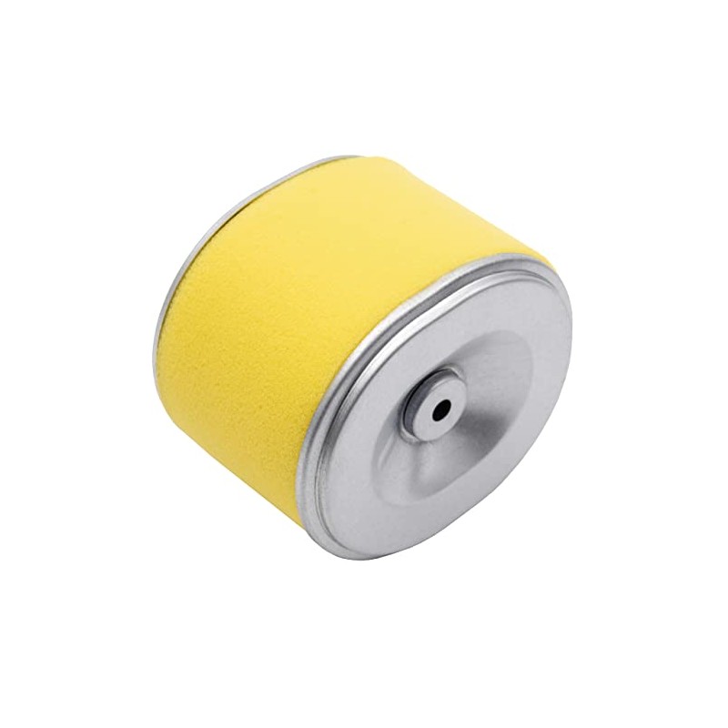 vhbw 1 x Filter Compatible with Honda GX390, GX340, GX270,