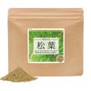 Health & Wild Grass Tea Center, Pine Needles, Made in