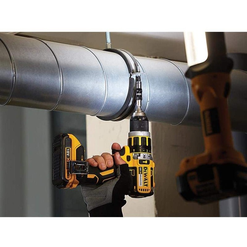 DeWALT DT70518T Universal Joint Socket Adapter Driver Bit for Impact