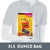 HERSHEY'S and REESE'S Assorted Chocolate Flavored Snack Size, Candy Party