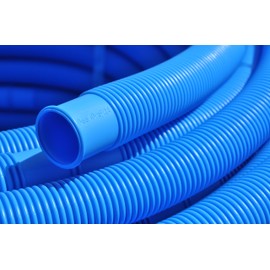 Swimming Pool &Hose 38 MM Blue