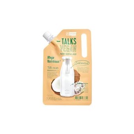 SellerHub [Missha] Missha Tox Vegan Cold-Pressed Pocket Sleeping Pack 10g (Mega Nutritious) (S14853123) / [미샤] 미샤 톡스 비건 착즙 포켓 수면팩 10g (메가 뉴트리셔스) (S14853123)