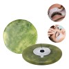 Piedras Verdes Jade By Cosmeticos Para Pegamento De Pestañas Mink