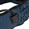 Lumbar Traction Belt Inflatable Reduce Pressure Lower Back Support Brace