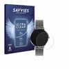 Savvies Pack of 6 Screen Protectors for Pireware Amory 5