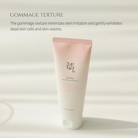 Beauty of Joseon Apricot Blossom Peeling Gel Korean Beauty, 4oz (120ml)