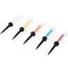 CENPEK 5pcs 3.1" Golf Tee Magnetic Tee Training Driver Tee