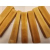 Unbranded 7 x Large Himalayan Yak Chew Bones for Medium/Large