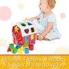 The Learning Journey - Early Learning - Farm Activity Cube
