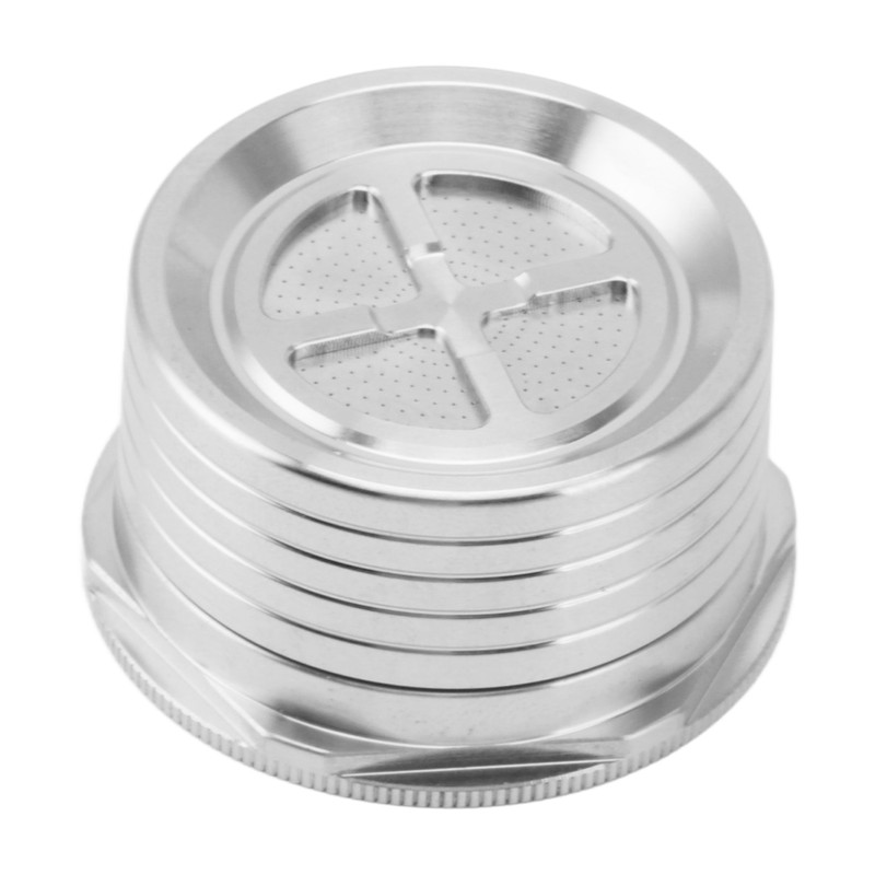 Reusable Coffee Capsule Stainless Steel Refillable Coffee Pod for Coffee