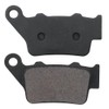 Cnornus Rear Brake Pads for Yamaha TT 600 R RE