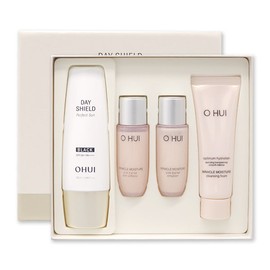 O HUI Day Shield Perfect Sun Black Special Set / 오휘 데이쉴드 퍼펙트 선 블랙 스페셜 세트