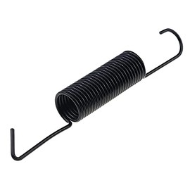 Solarhome GX21582 GX20377 Mower Deck Belt Tension Spring for John Deere L120 L130 LA130 LA140 LA145 LA150 LA155 LA165 LA175 X165 G110 L2048 L2548 X140 145 D140 D150 D155 D160 D170 G110 145 155C 190C