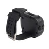 Rechargeable 350lm LED Watch Wrist Light Water Proof Watch Flashlight
