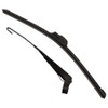 Tusk Hand-operated UTV Windshield Wiper 18"