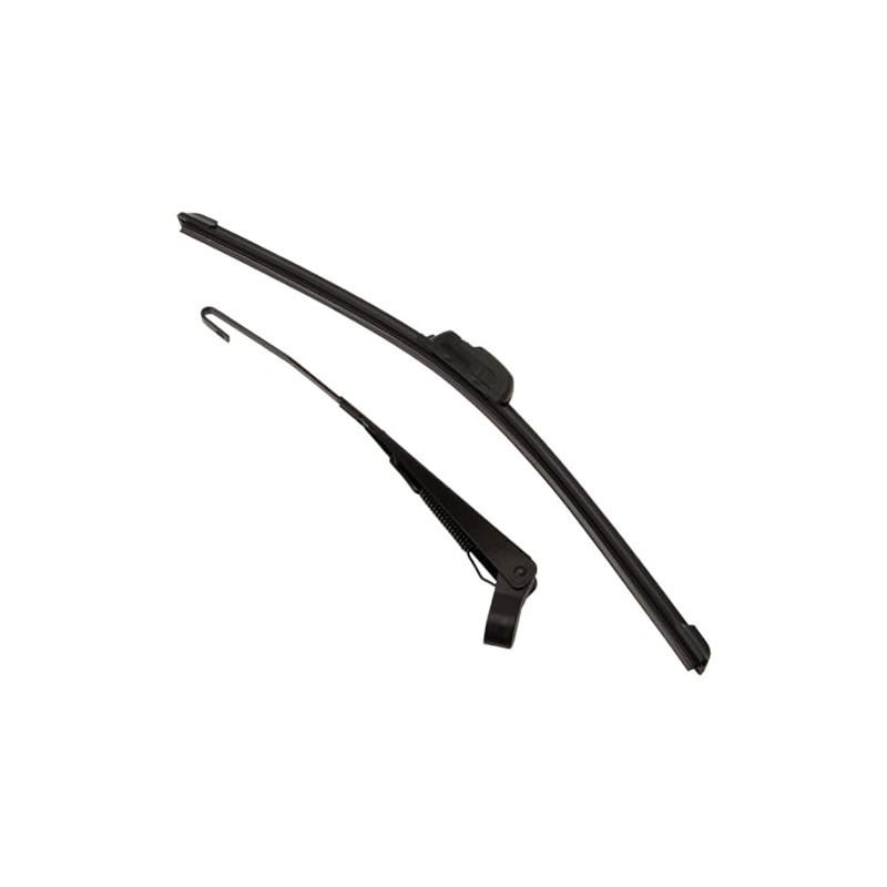 Tusk Hand-operated UTV Windshield Wiper 18"