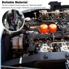 New Gxcdizx 8-Pack LS2 LS3 LS7 EV6 Fuel Injector Harness,