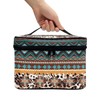 JoyLamoria Tote Bag Large Capacity Cosmetic Bag Toiletry Bag Case