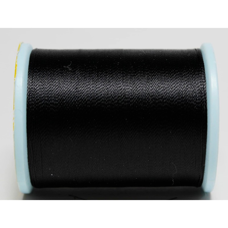 Angle Super A Pro Thread NCP/D Size #0001/BLACK Rod Winding
