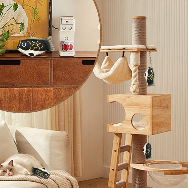 こいのぼり 鯉のぼり こいのぼり置物 木製 [YAJOJO] 端午の節句 子供の日 五月人形 五月飾り 置物