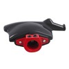 QUEMARQUE Manual Tire Changer Duck Head Kit, Upgraded Steel Duck