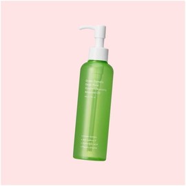 Ingredient Editor Clean Pore Blackhead Green Tomato Pore Cleansing Oil 200ml 3985255 / 성분에디터 말끔모공 블랙헤드 그린토마토 모공 클렌징 오일 200ml 3985255