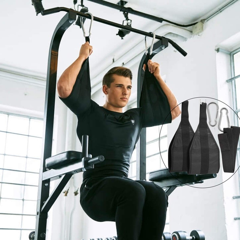 Abstrap Hanging Absling Strap for Abs Building Core Strength Training