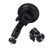 Strong Suction Cup Holder for Sports Camera Car Front Windshield