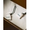 Heenok [희녹] 더 향낭 키트 화이트 [Heenok] The Scented Pouch Kit White
